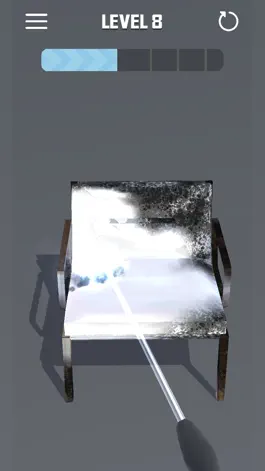 Game screenshot Pressure Washing 3D hack