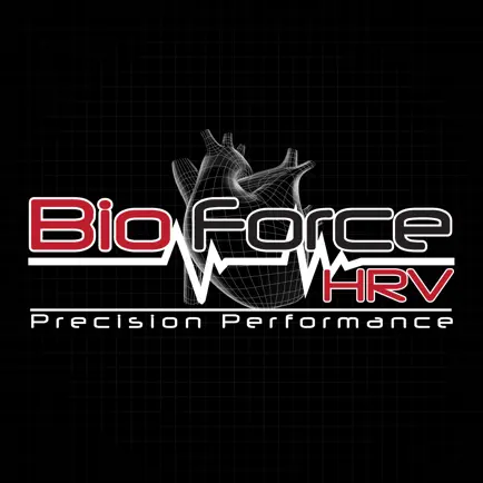 BioForce HRV Читы