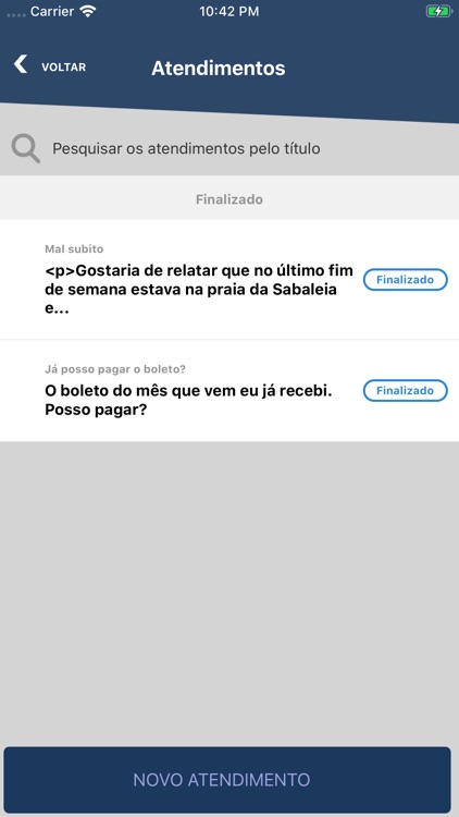 Sabaleia screenshot-4