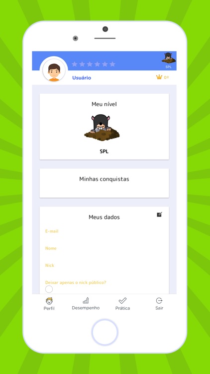 CBO Quiz screenshot-4