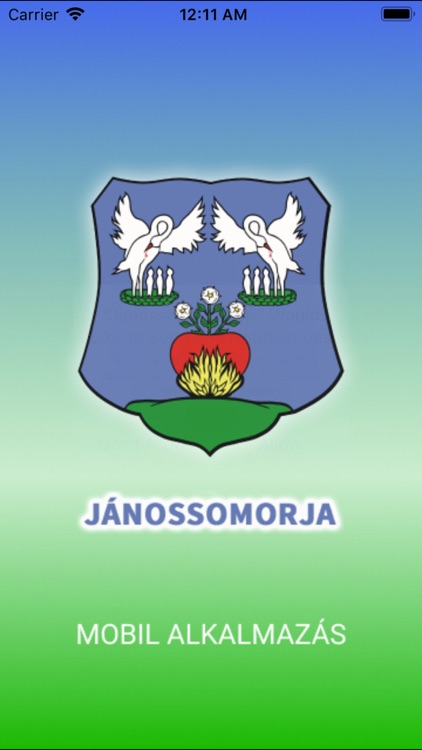 Jánossomorja IntermAPP