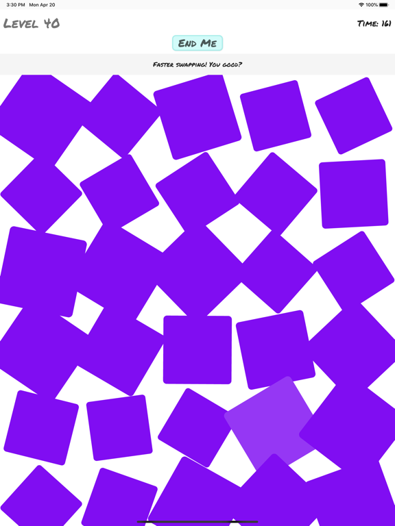 Screenshot #4 for Tinge Cringe