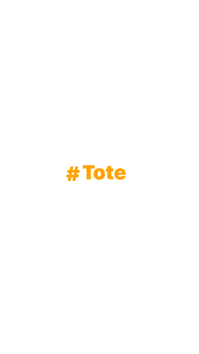 Screenshot #1 pour Tote