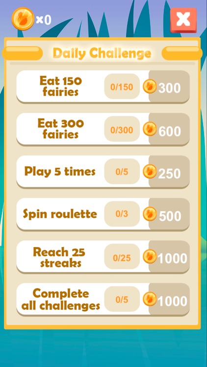 Frog Island screenshot-7