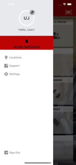 Game screenshot Powerhouse Gym. hack