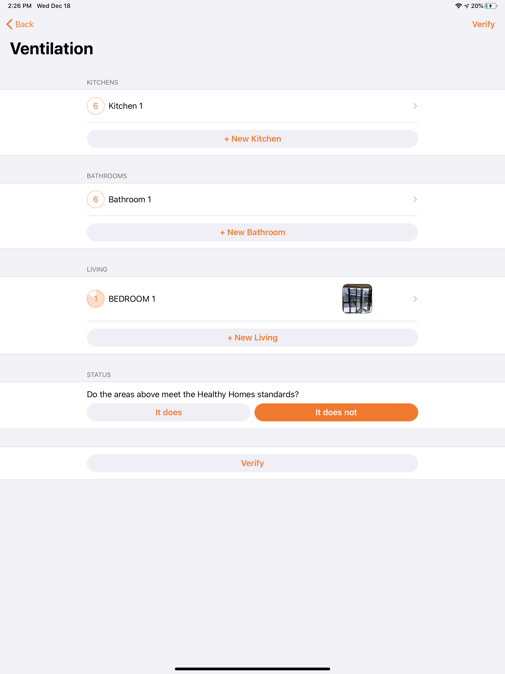 Rapid: Reporting Tool