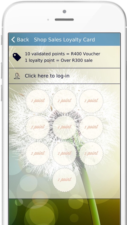Crystal Spirits App