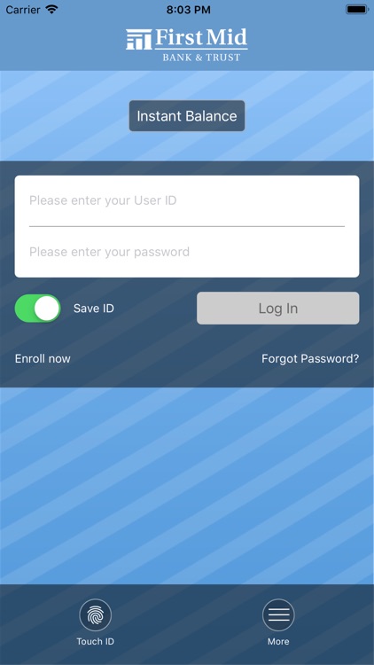 First Mid Bank & Trust Mobile
