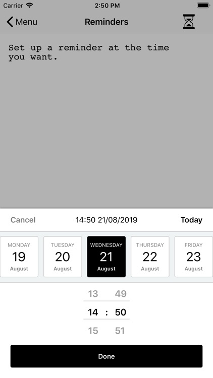 Remember Quotes screenshot-4