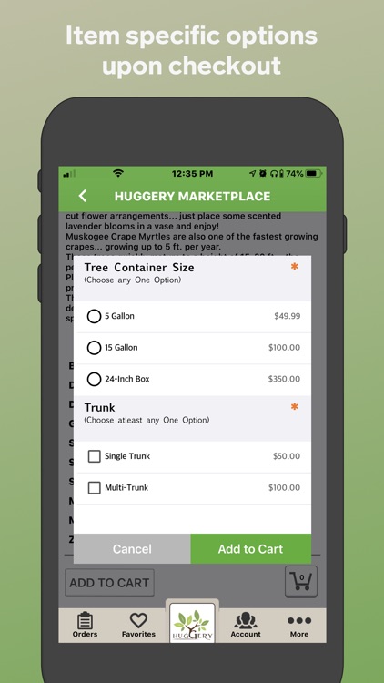 Huggery screenshot-8