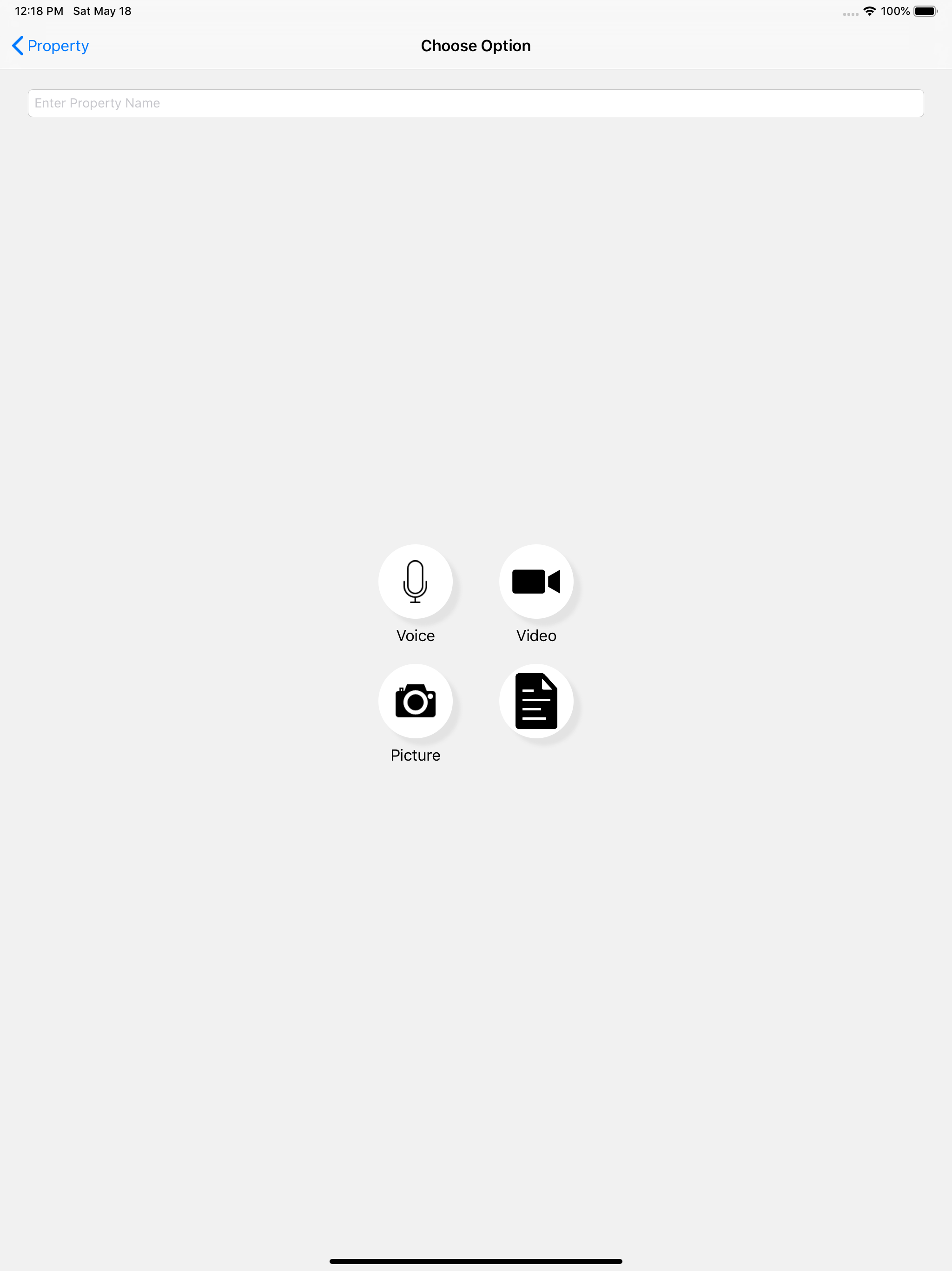 Property Inventory Tracker screenshot 7