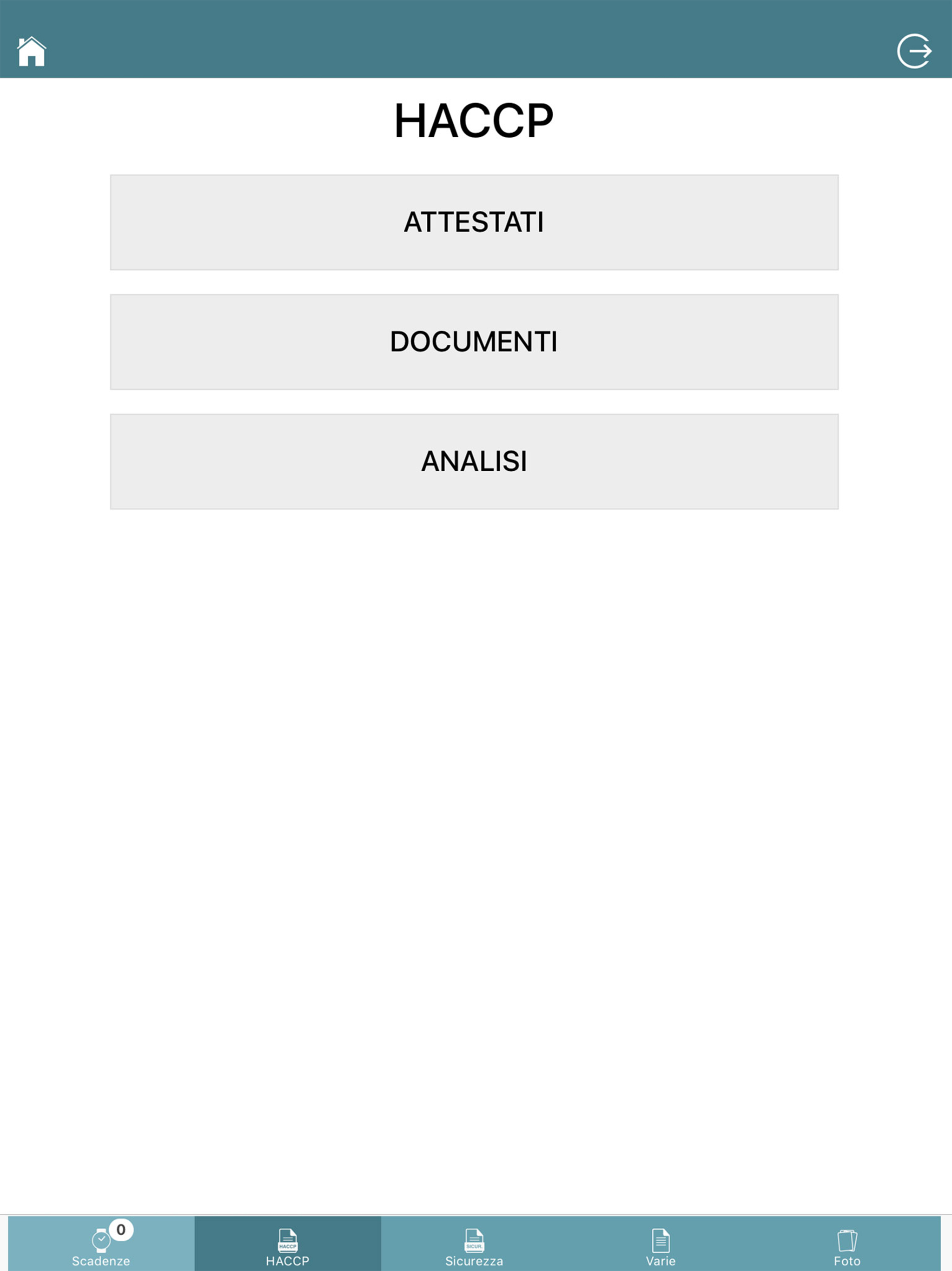 ConServizi screenshot 16