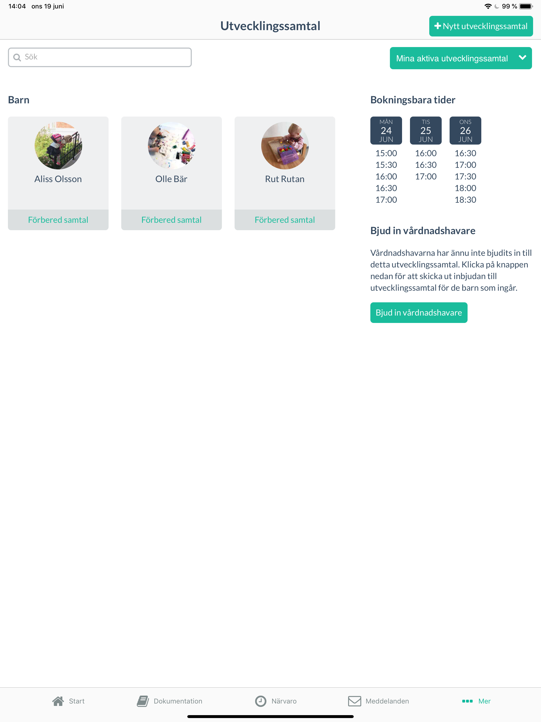 Abbum screenshot 13