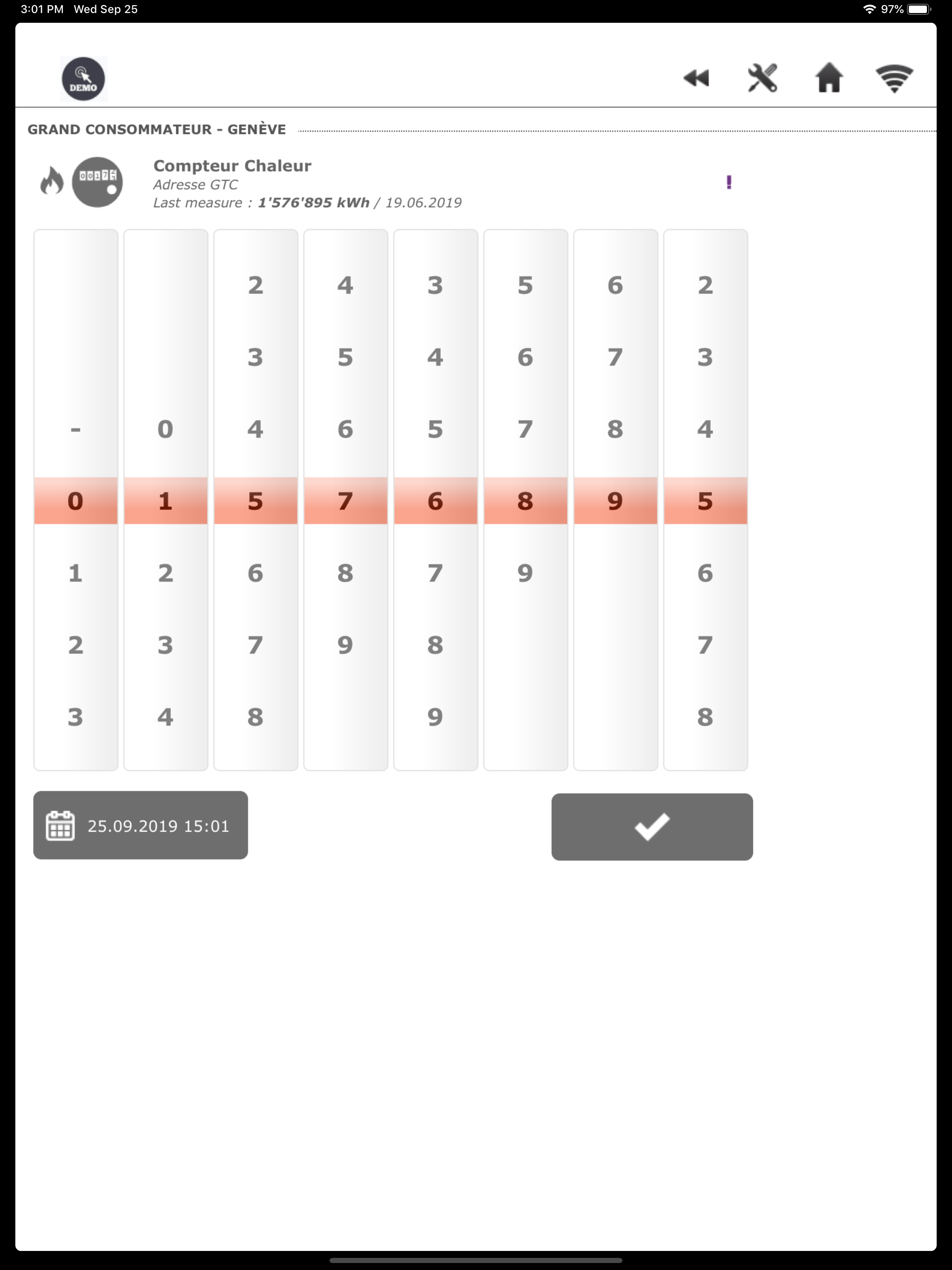 energoTOOLS screenshot 6