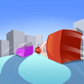 屏幕截图 (5) Cube.io - Color block shoot