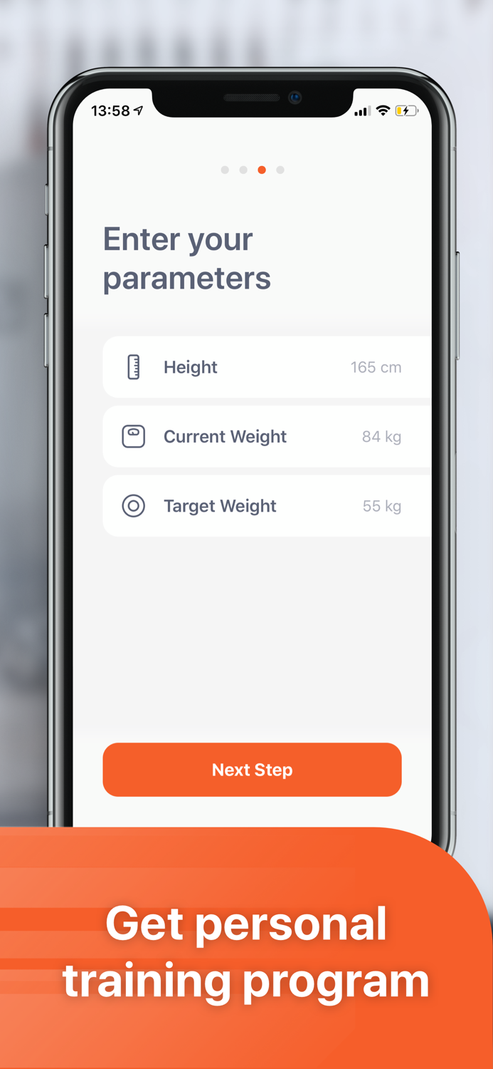 GoFit Weight Loss Walking