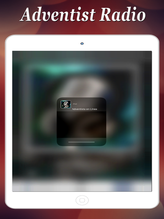 Screenshot #6 pour Adventist Radio