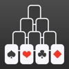 Tripeaks Solitaire Cards