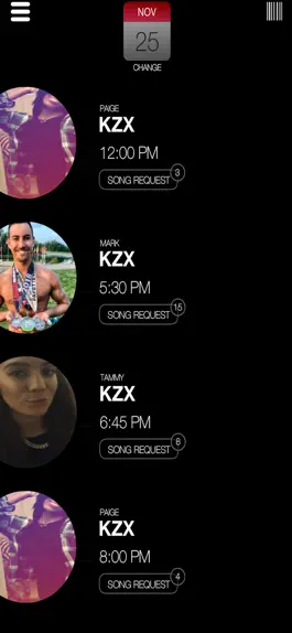 Game screenshot Kazaxe hack