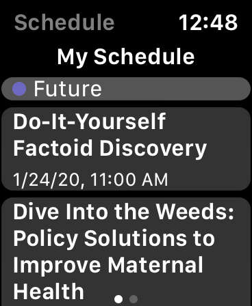 FamiliesUSA screenshot 12