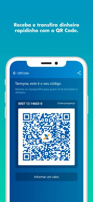 Caixa Tem na App Store