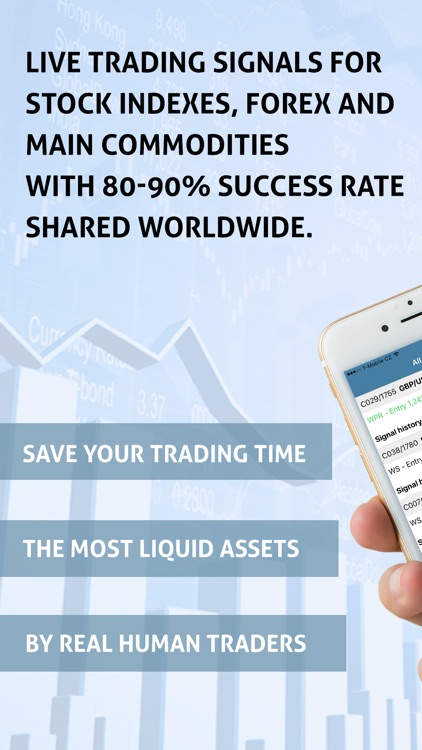 WinSignals for Trading