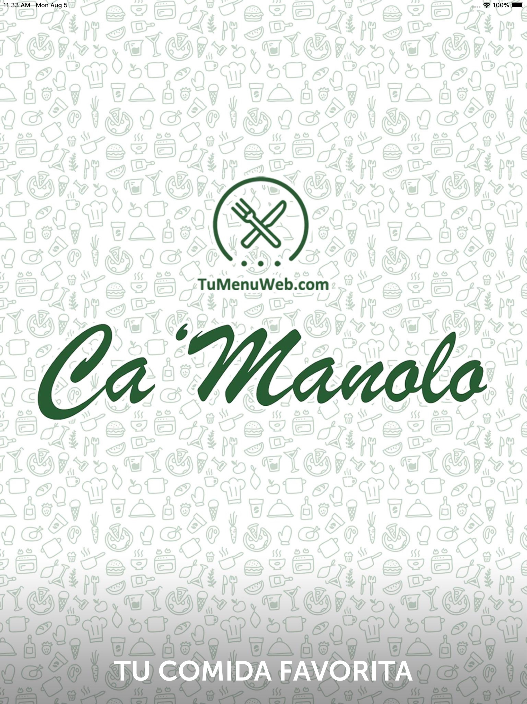Ca’Manolo