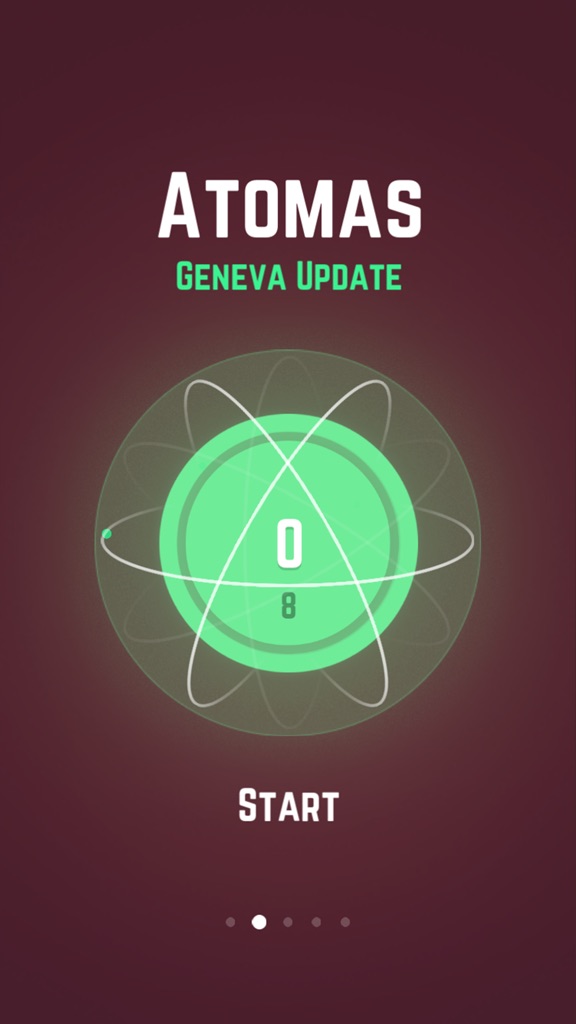 【图】Atomas(截图2) 【图】Atomas(截图2)