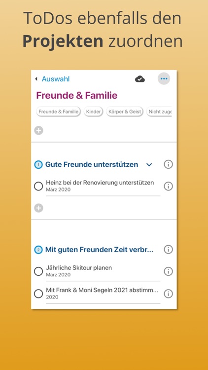 Zeitkünstler Light screenshot-3