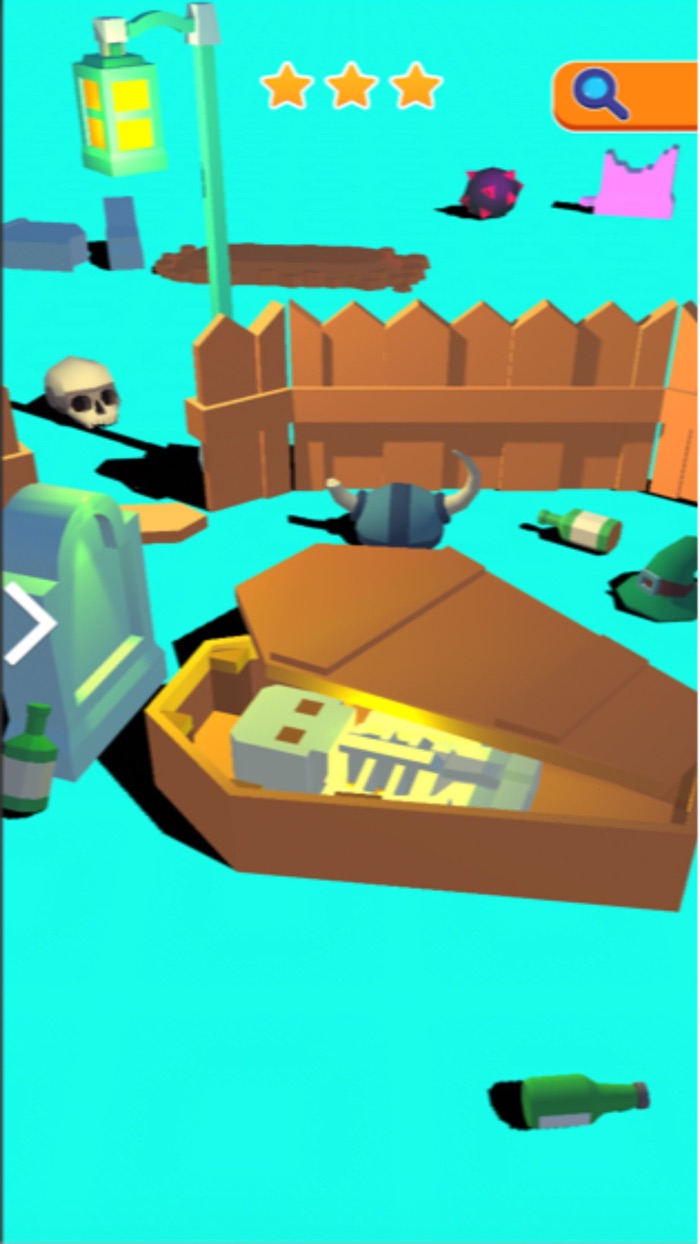 Perfection Addictive Relaxing