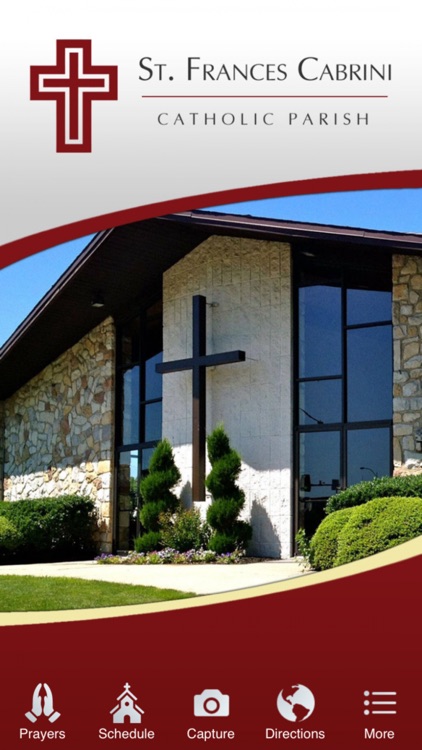 St. Frances Cabrini Church PA