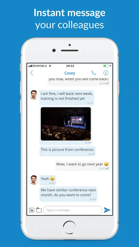 CallSwitch Communicator 6