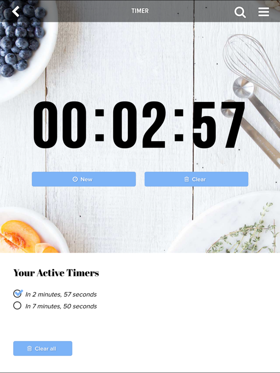 Screenshot #5 for Rawtarian's Raw Recipes