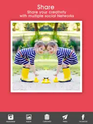 MirrorCamFx - Mirror Camera Fx ipad bilder 3