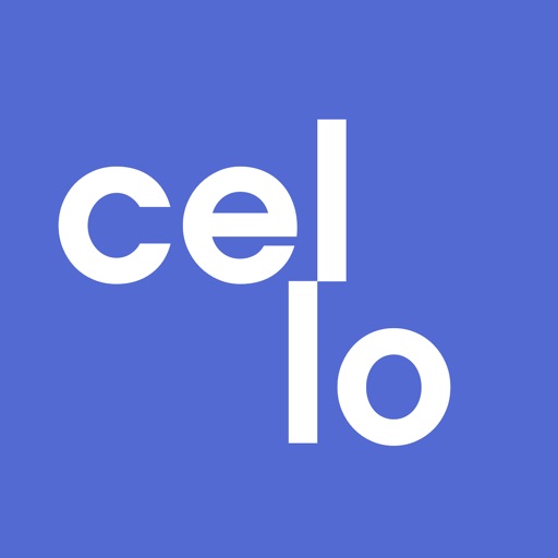 Tune This! - Cello icon