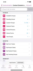 iTeacher App screenshot #4 for iPhone