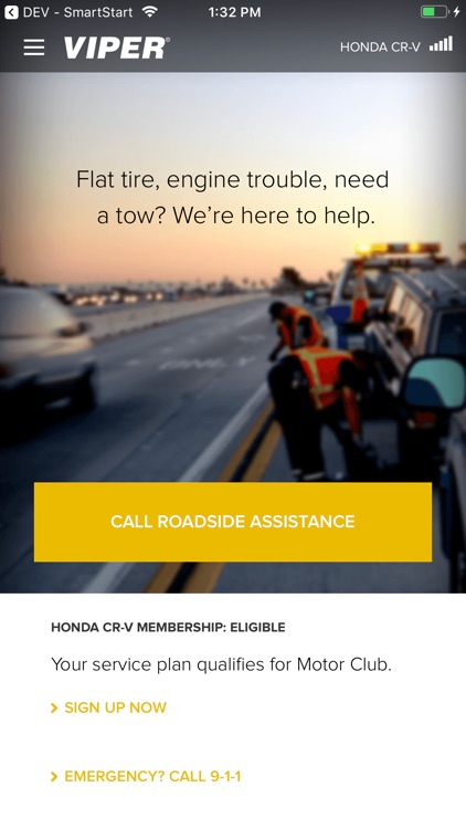 Viper SmartStart screenshot-5