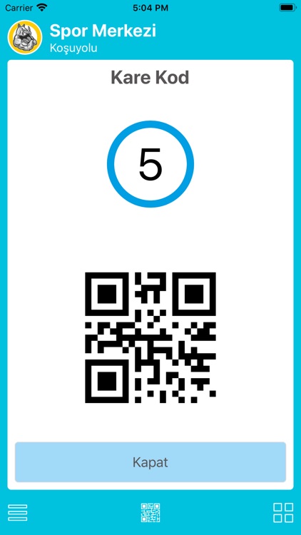 Aqua Jog Club screenshot-3