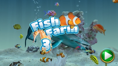 Fish Farm 3 screenshot 3