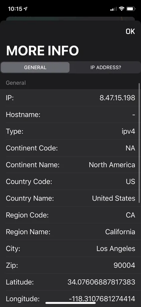 My Cool IP