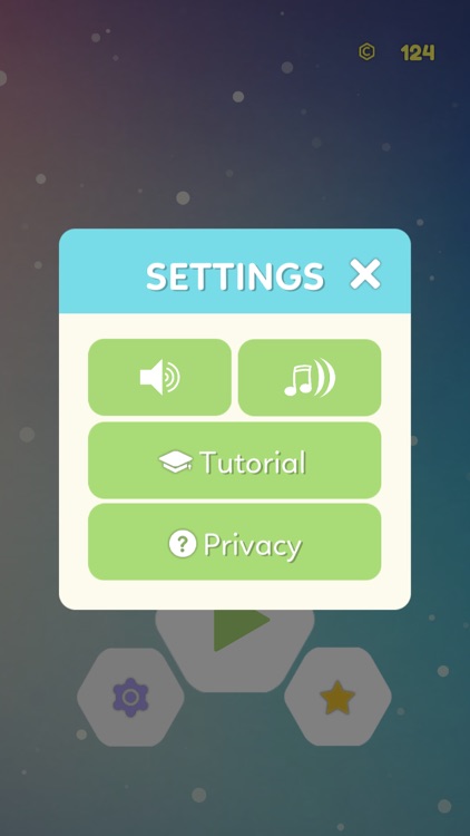 Up8! Connect Hexa Cells screenshot-5