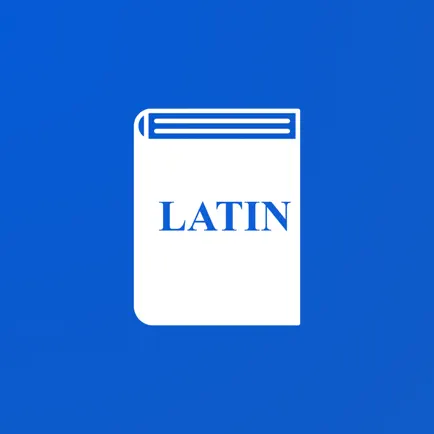 Latin-English-Latin Dictionary Cheats
