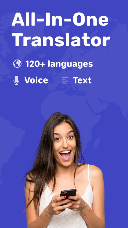 Speak & Translate Dictionary - 1.1 - (iOS)