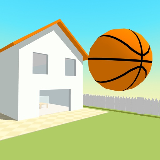 Home Trickshot icon