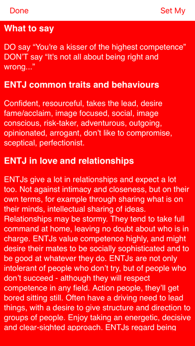 Date Mate Dating Screenshot