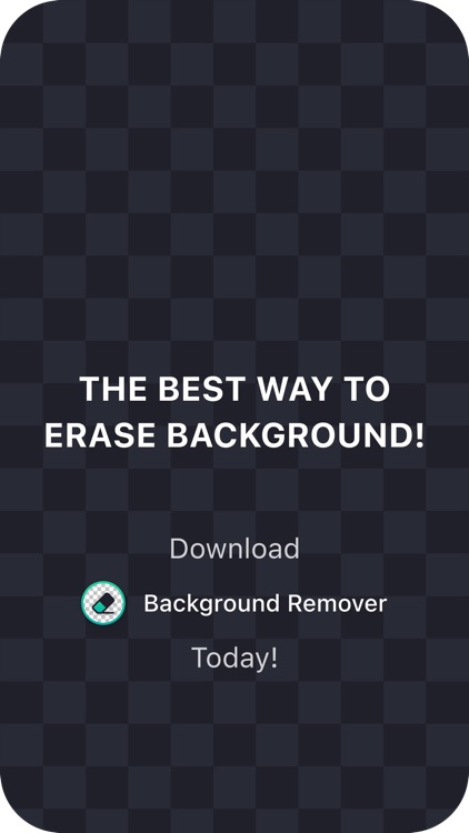 Background Eraser AI BG Editor screenshot-4