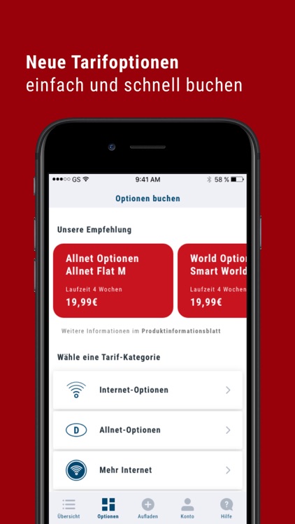 Ortel Mobile