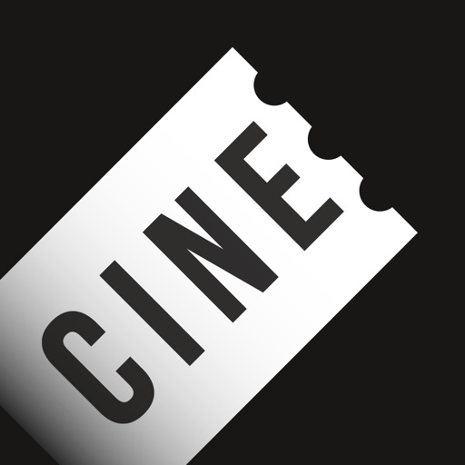 Cineman iOS App