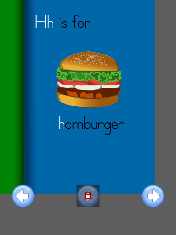 Words Wizard & Letter in Word iPad screenshot