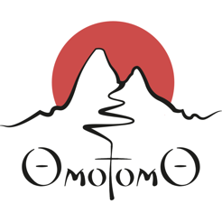 ‎OmoTomO